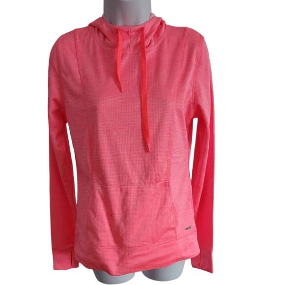 Avia Size S Hot Pink Hoodie - Picture 1 of 5